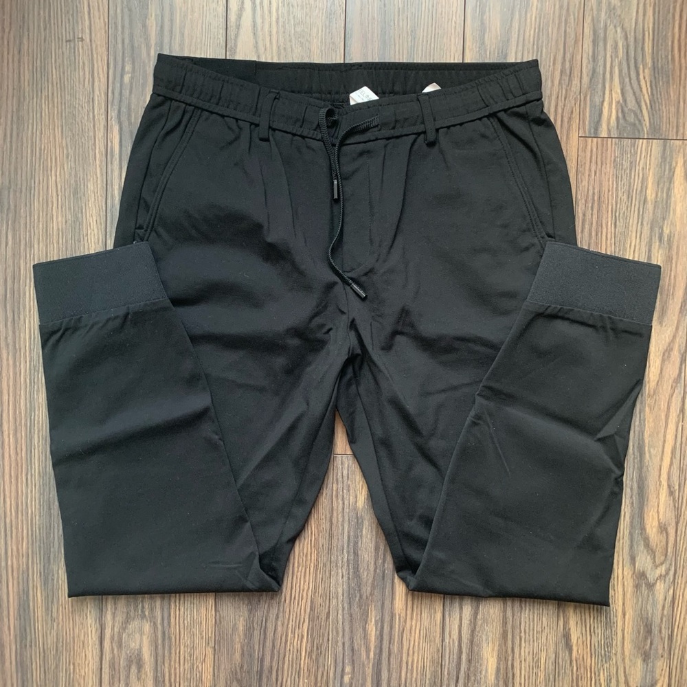 Topfeeling Bastermind Men Black Pants Sz XL